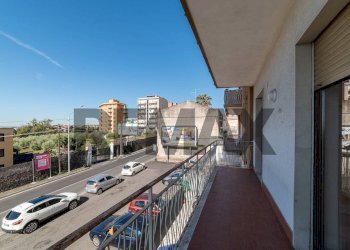 Balcone - Office Via Vittorio Emanuele Da Bormida
45, Catania - photo 21