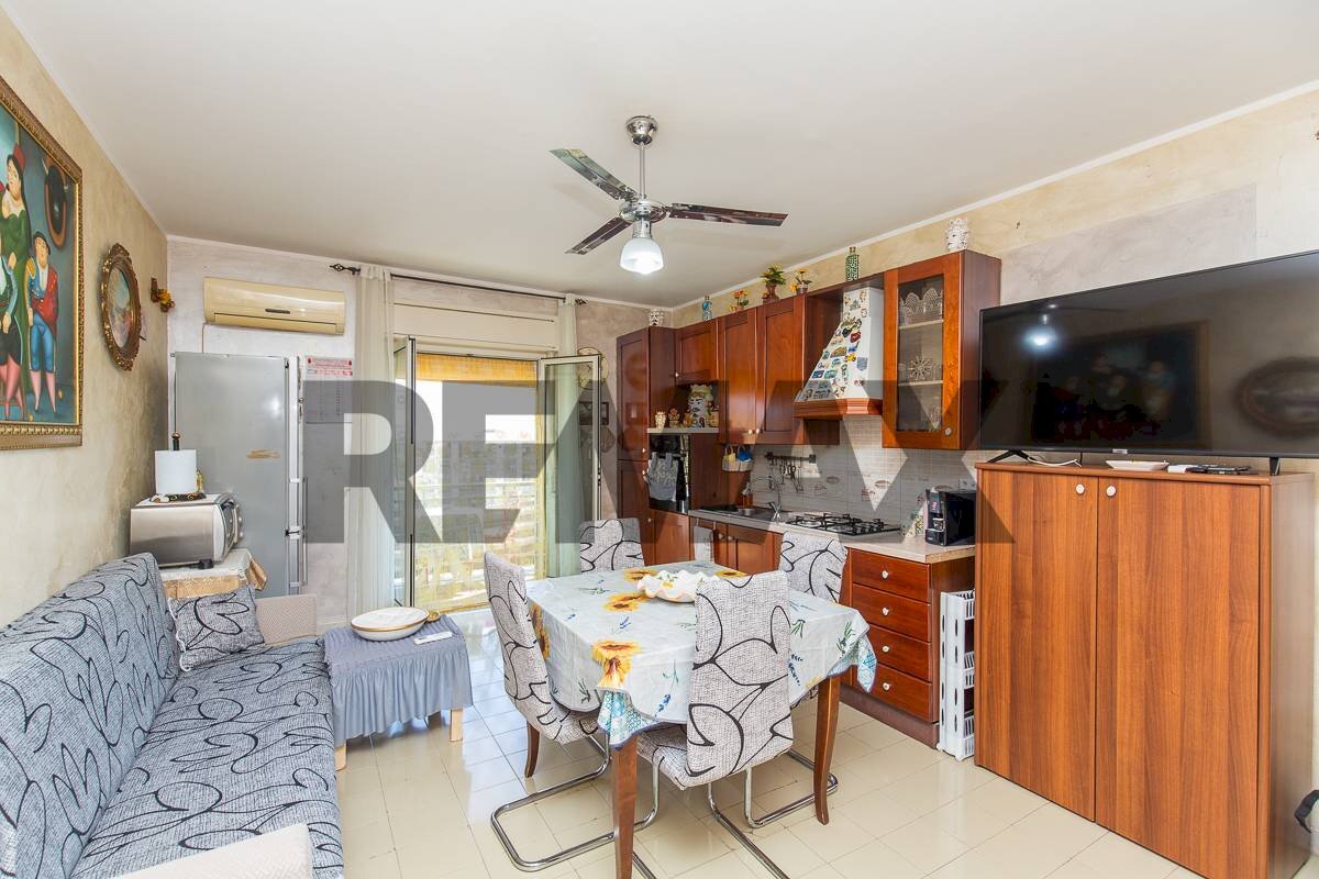 Cucina - Quadrilocale Viale Bummacaro
 
16, Catania - foto 1