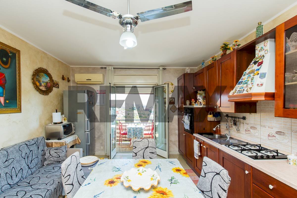 Cucina - Quadrilocale Viale Bummacaro
 
16, Catania - foto 3