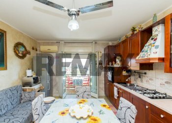 Cucina - Quadrilocale Viale Bummacaro
 
16, Catania - foto 3
