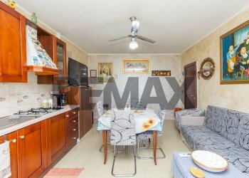 Cucina - Quadrilocale Viale Bummacaro
 
16, Catania - foto 4