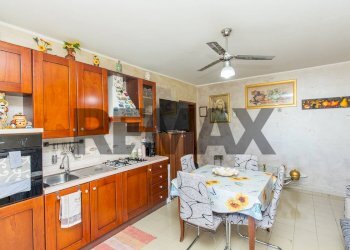 Cucina - Quadrilocale Viale Bummacaro
 
16, Catania - foto 5