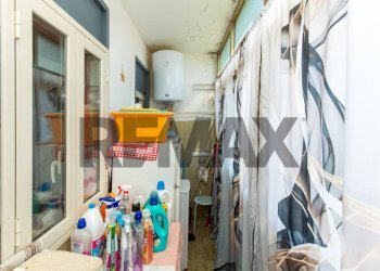 Lavanderia - Quadrilocale Viale Bummacaro
 
16, Catania - foto 27