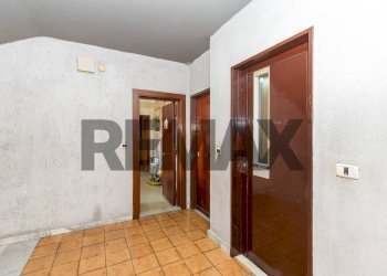 Hall / corridoio - Quadrilocale Viale Bummacaro
 
16, Catania - foto 29