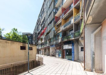 Edificio all\'aperto - Quadrilocale Viale Bummacaro
 
16, Catania - foto 34