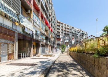 Edificio all\'aperto - Quadrilocale Viale Bummacaro
 
16, Catania - foto 35