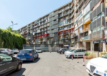 Edificio all\'aperto - Quadrilocale Viale Bummacaro
 
16, Catania - foto 36