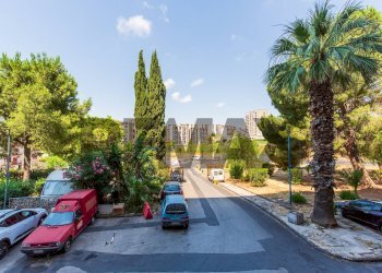Edificio all\'aperto - Quadrilocale Viale Bummacaro
 
16, Catania - foto 37