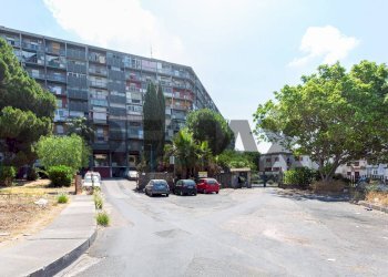 Edificio all\'aperto - Quadrilocale Viale Bummacaro
 
16, Catania - foto 38