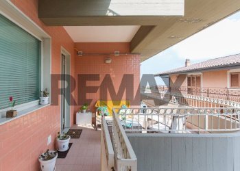 Balcone - Quadrilocale Via Allegria
 
30, Catania - foto 19