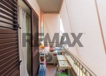 Balcone - Quadrilocale Via Allegria
 
30, Catania - foto 34