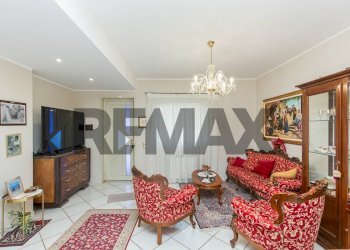 Soggiorno - Quadrilocale Via Allegria
 
30, Catania - foto 35
