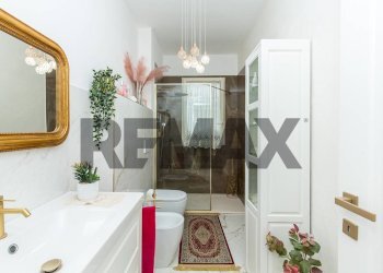 Bagno - Quadrilocale Via Allegria
 
30, Catania - foto 38