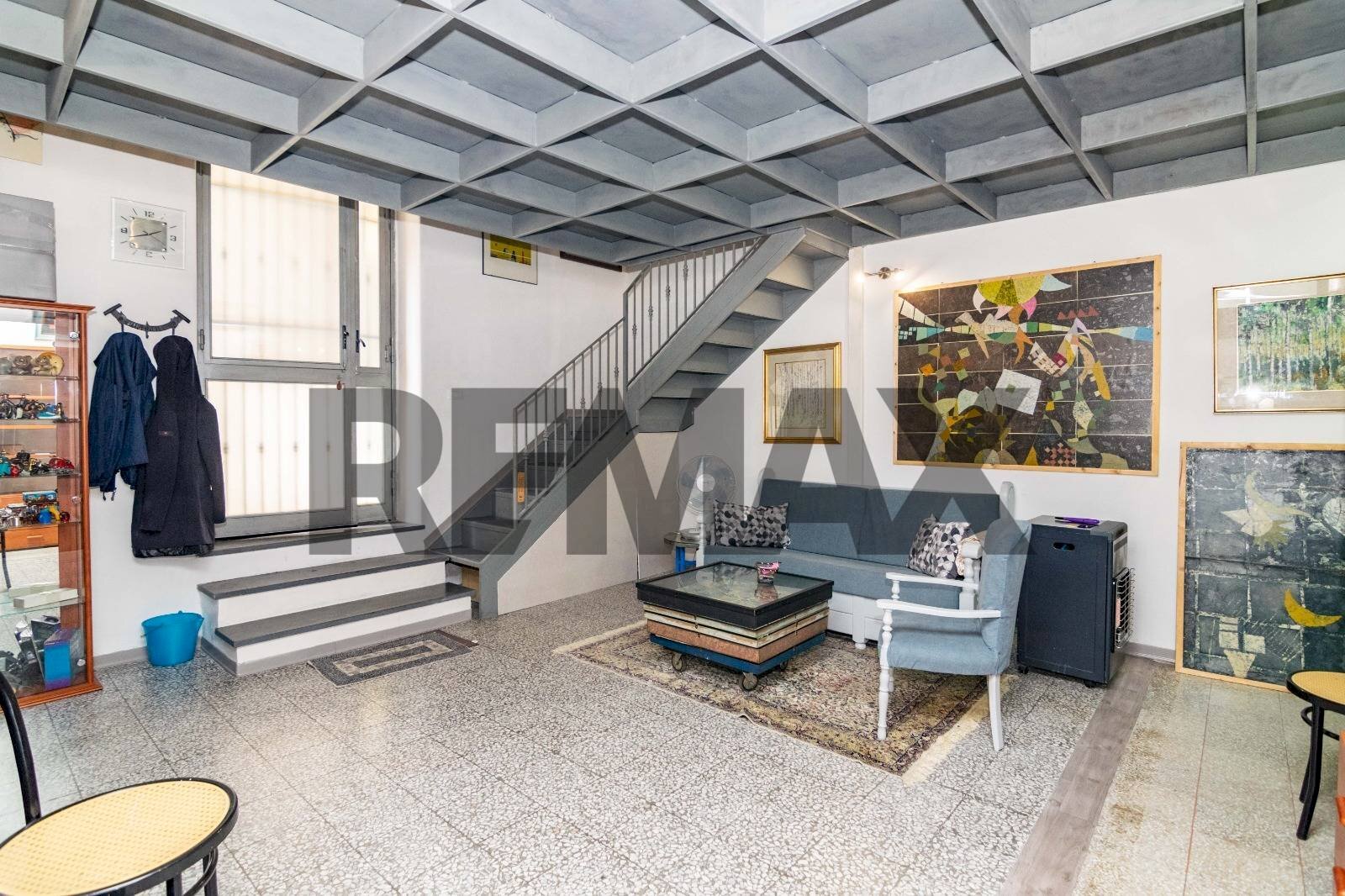 Soggiorno - Terreno non edificabile Via Padova
 
38, Catania - foto 2