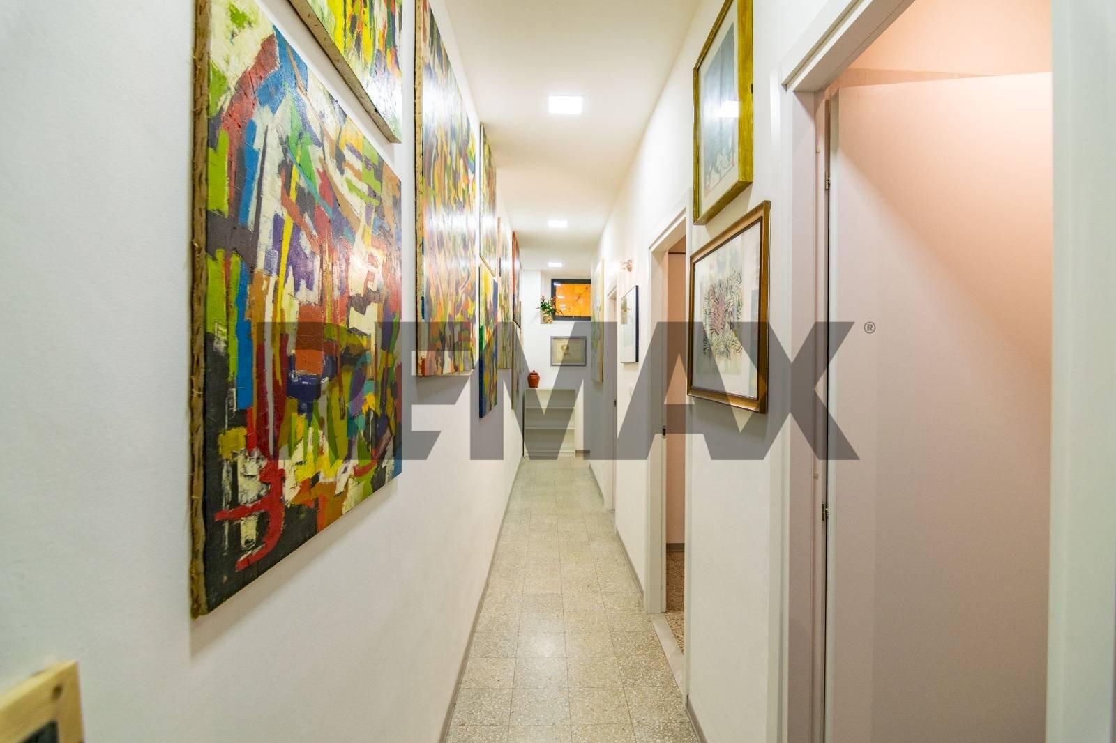 Hall / corridoio - Terreno non edificabile Via Padova
 
38, Catania - foto 3