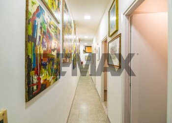 Hall / corridoio - Terreno non edificabile Via Padova
 
38, Catania - foto 3