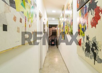 Hall / corridoio - Terreno non edificabile Via Padova
 
38, Catania - foto 11