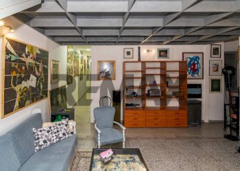 Soggiorno - Terreno non edificabile Via Padova
 
38, Catania - foto 16
