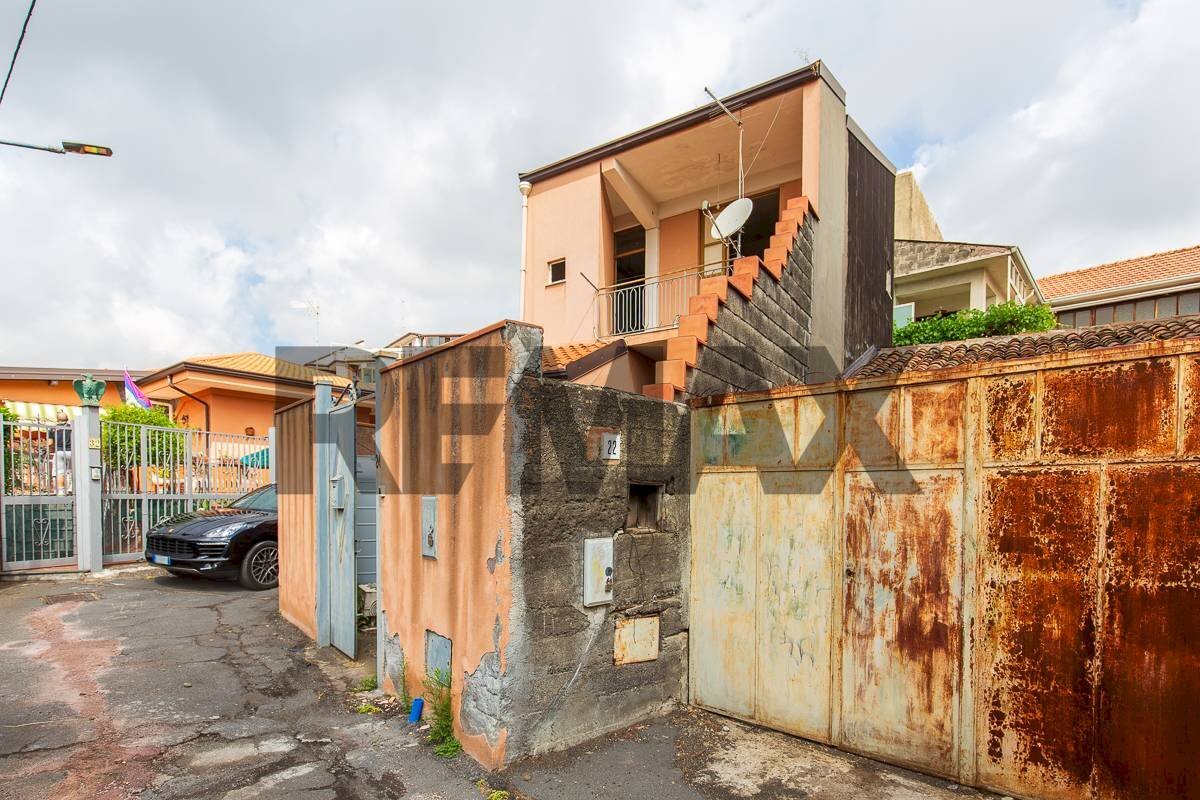 Casa all\'aperto - Independent house Via Collegio
 
34, Pedara - photo 1