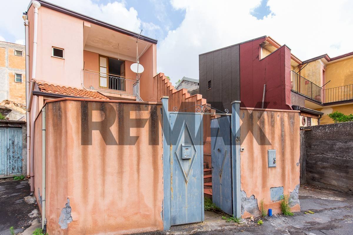 Casa all\'aperto - Independent house Via Collegio
34, Pedara - photo 2