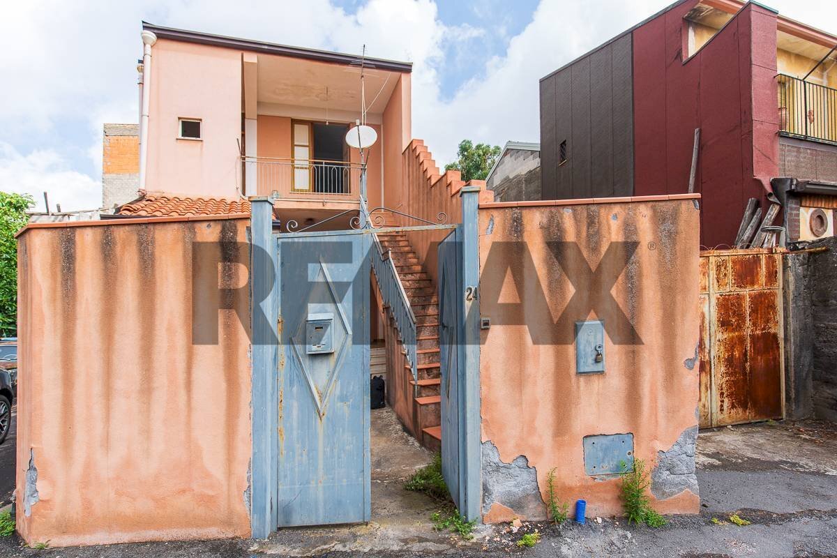 Casa all\'aperto - Independent house Via Collegio
34, Pedara - photo 3