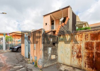 Casa all\'aperto - Independent house Via Collegio
 
34, Pedara - photo 1