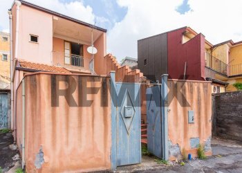 Casa all\'aperto - Independent house Via Collegio
 
34, Pedara - photo 2
