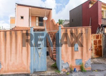Casa all\'aperto - Independent house Via Collegio
 
34, Pedara - photo 3