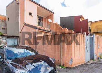Edificio all\'aperto - Independent house Via Collegio
 
34, Pedara - photo 4