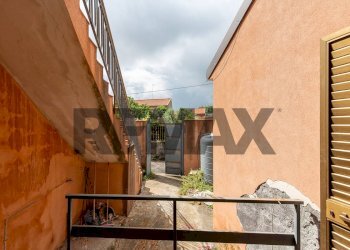 Balcone - Independent house Via Collegio
 
34, Pedara - photo 9