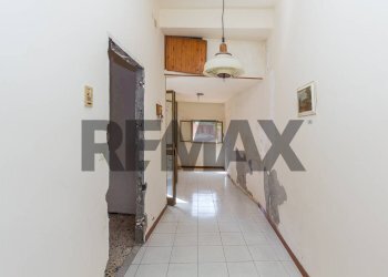 Hall / corridoio - Independent house Via Collegio
 
34, Pedara - photo 15