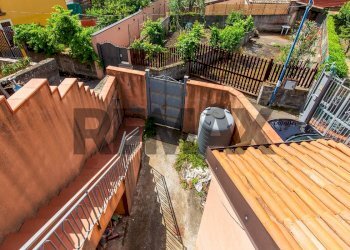 Terrazza - Independent house Via Collegio
 
34, Pedara - photo 18