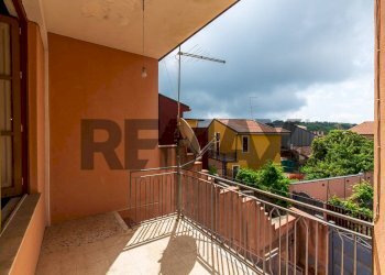 Balcone - Independent house Via Collegio
 
34, Pedara - photo 19
