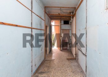 Hall / corridoio - Independent house Via Collegio
 
34, Pedara - photo 22