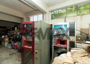 Cucina - Commercial Premises Via Musumeci
46, Giarre - photo 6