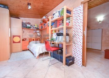 Camera / camera da letto - Quadrilocale Via della Madonnina
 
15, Misterbianco - foto 13