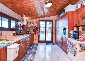 Cucina - Quadrilocale Via della Madonnina
 
15, Misterbianco - foto 15