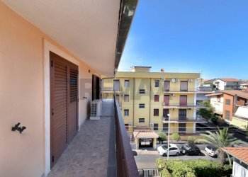 Balcone - Quadrilocale Via della Madonnina
 
15, Misterbianco - foto 22