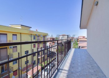 Balcone - Quadrilocale Via della Madonnina
 
15, Misterbianco - foto 23