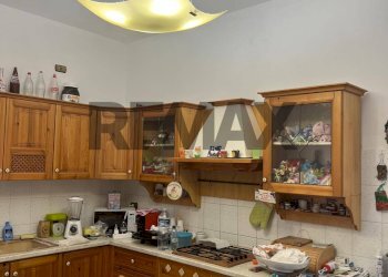 Cucina - Casa indipendente Via II Retta Levante
 
95-97, Belpasso - foto 7