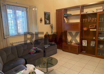 Soggiorno - Casa indipendente Via II Retta Levante
 
95-97, Belpasso - foto 8