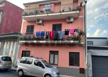 Edificio all\'aperto - Semi-detached house Via San Giuseppe
 
38, Belpasso - photo 1
