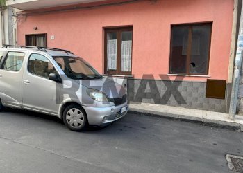 Parcheggio - Semi-detached house Via San Giuseppe
 
38, Belpasso - photo 2