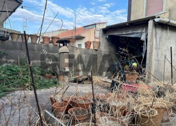 Casa all\'aperto - Semi-detached house Via San Giuseppe
 
38, Belpasso - photo 14