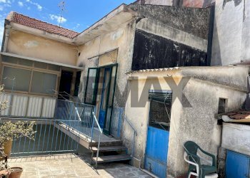Casa all\'aperto - Independent house via La Rosa
 
67, Pedara - photo 29