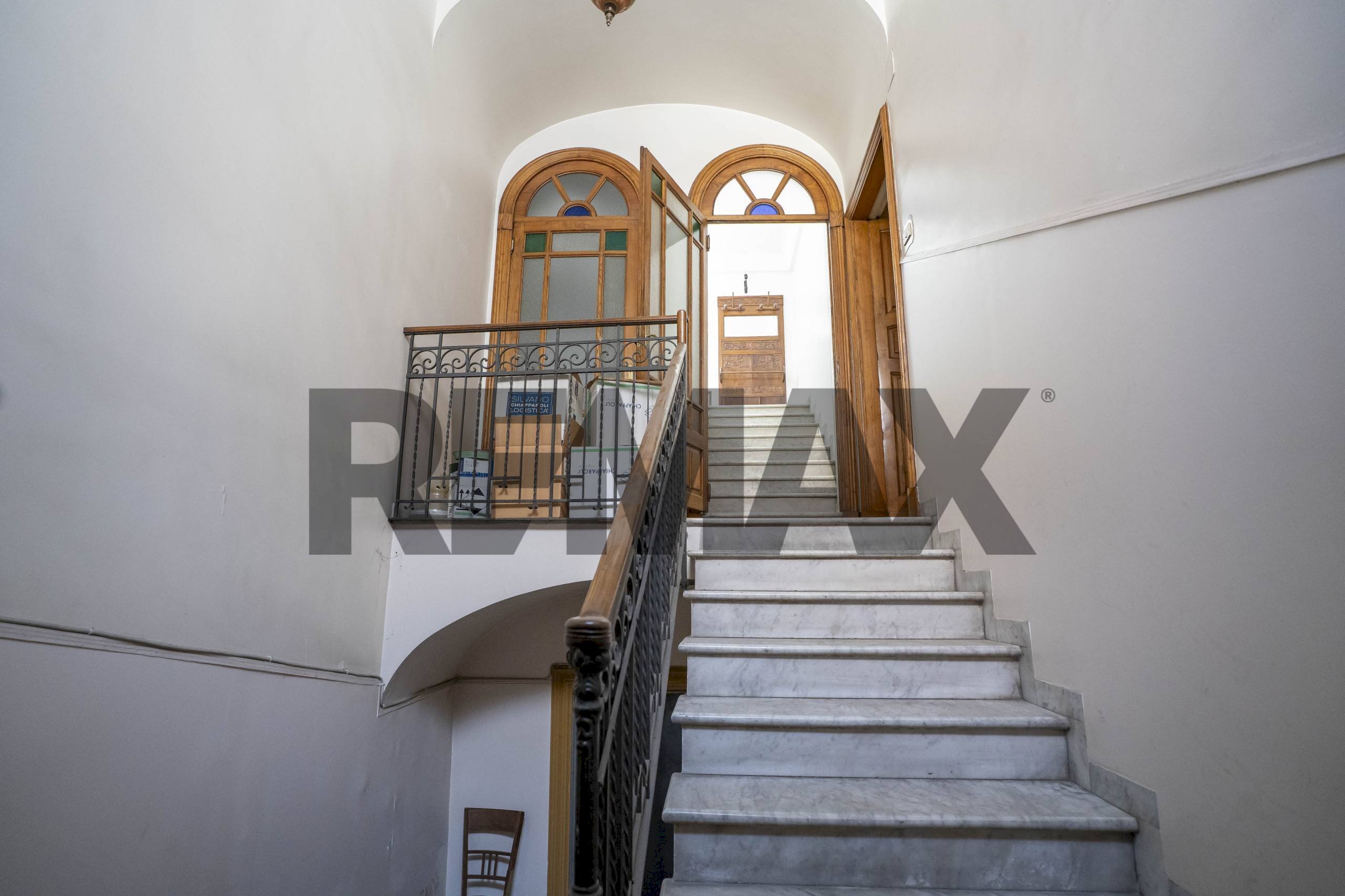 Scale - Casa indipendente Via Vittorio Emanuele
 
228/A, Biancavilla - foto 3