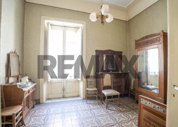 Soggiorno - Casa indipendente Via Vittorio Emanuele
 
228/A, Biancavilla - foto 7