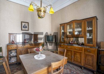 Sala da pranzo - Casa indipendente Via Vittorio Emanuele
 
228/A, Biancavilla - foto 11
