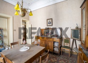 Sala da pranzo - Casa indipendente Via Vittorio Emanuele
 
228/A, Biancavilla - foto 12