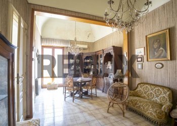 Sala da pranzo - Casa indipendente Via Vittorio Emanuele
 
228/A, Biancavilla - foto 40